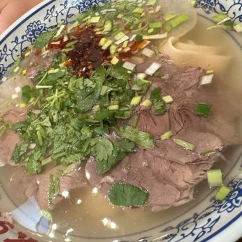 Ox 9 Lanzhou Hand Pulled Noodles - Signature Lanzhou Beef Noodles - Asian Fusion Near Me - Mountain View, California Ox 9 Lanzhou Hand Pulled Noodles - Signature Lanzhou Beef Noodles - Asian Fusion Near Me - Mountain View, California