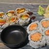 Umi Japanese Steakhouse gift card