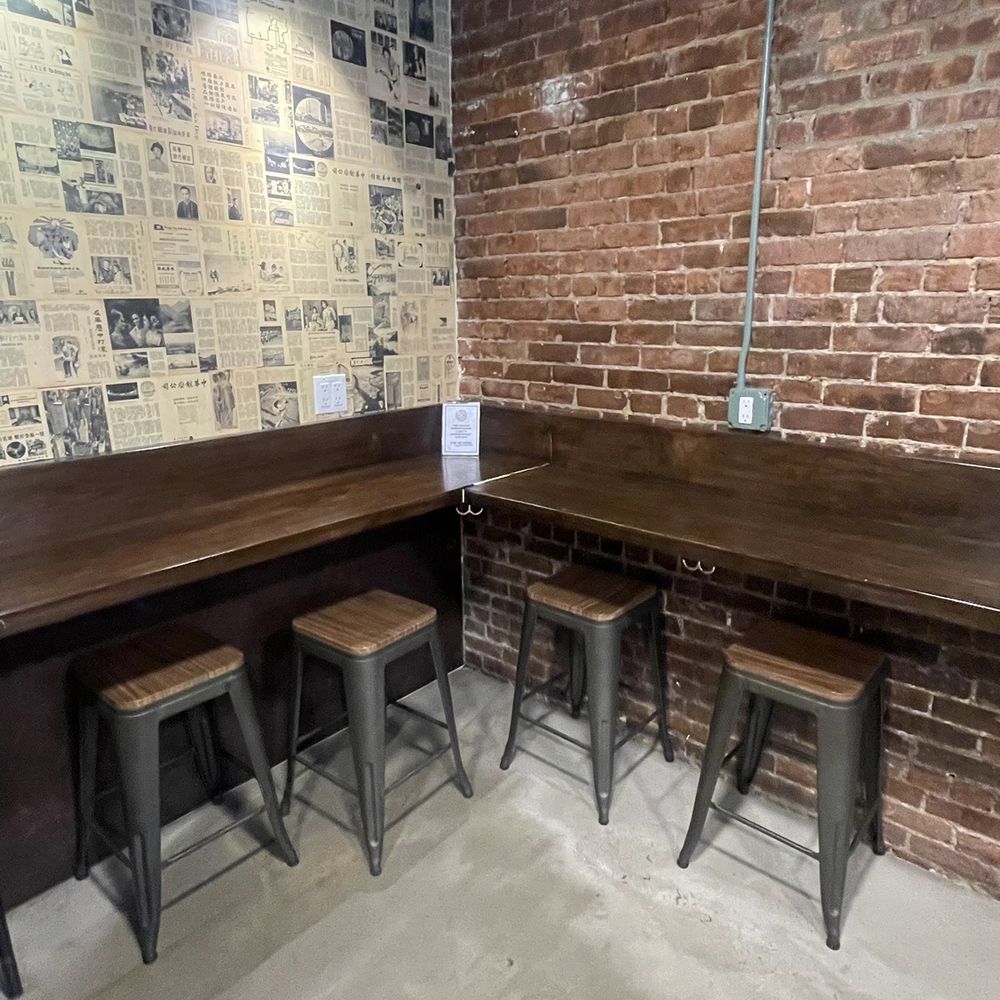 The Handpulled Noodle - Chinese Near Me - New York, New York The Handpulled Noodle - Chinese Near Me - New York, New York