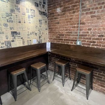 The Handpulled Noodle - Chinese Near Me - New York, New York The Handpulled Noodle - Chinese Near Me - New York, New York