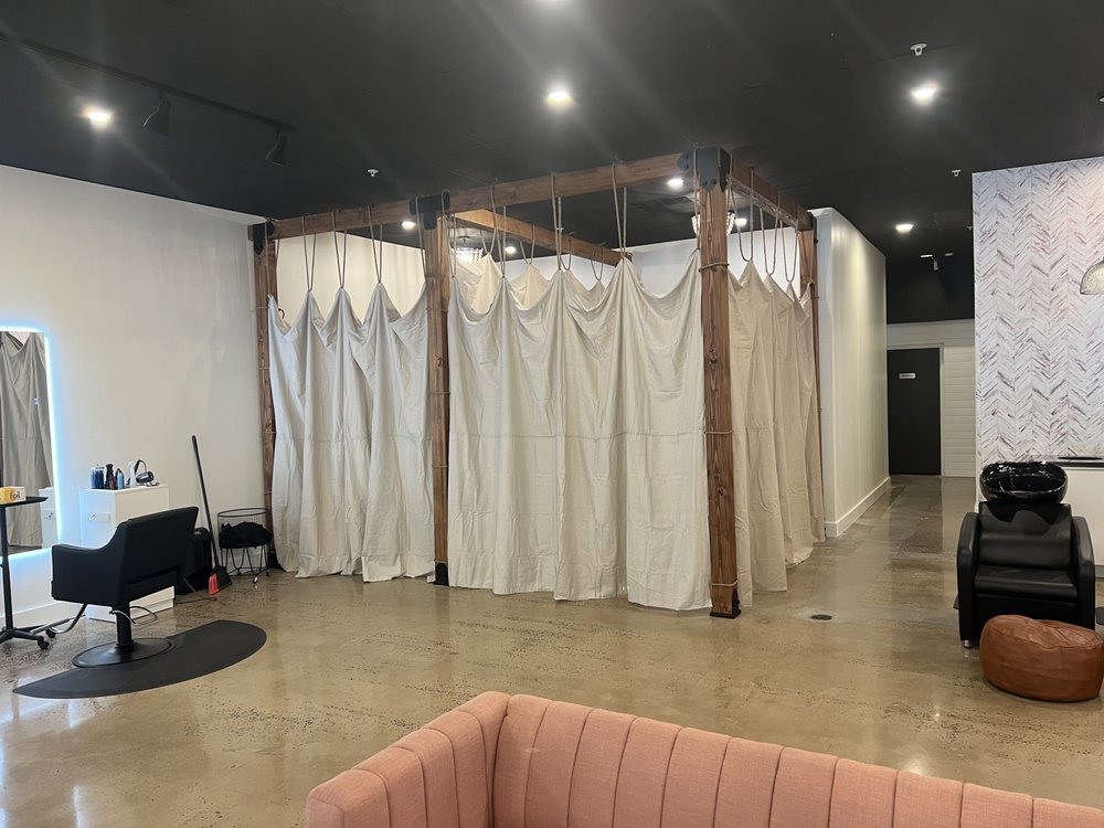 SALON HAVEN Updated September 2024 10 Photos 10420 Kingston Pike, Knoxville, Tennessee