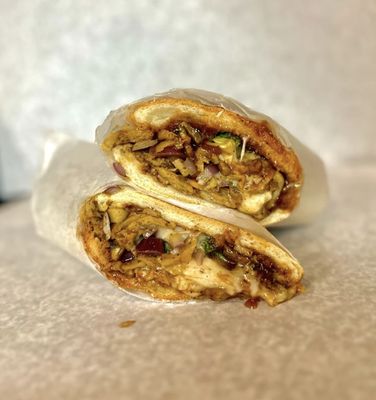 iKraveit Foods by null