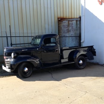 Warren Auto Repair - Car show on the daily! - Auto Repair Near Me - Norfolk, Virginia