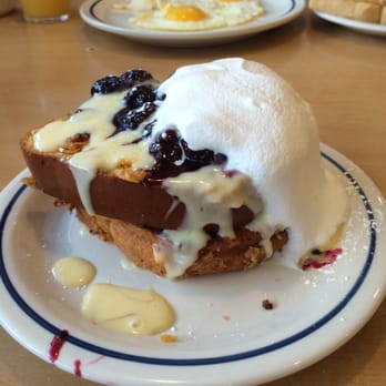 IHOP - Bummer - American Near Me - Marina Del Rey, California IHOP - Bummer - American Near Me - Marina Del Rey, California