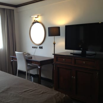 Meliá White House - Hotels Near Me - London, XGL
