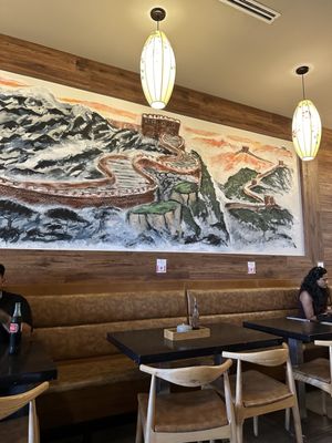 Xian Sushi and Noodle by null