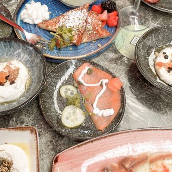 Astoria DC - Szechuan Near Me - Washington, DC, District of Columbia