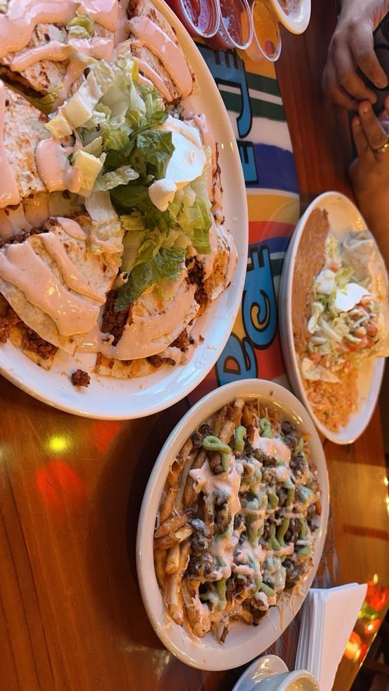 El Paso Mexican Restaurant