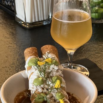 Viaje - Colimita beer and mis flautas ! - Mexican Near Me - Long Beach, California Viaje - Colimita beer and mis flautas ! - Mexican Near Me - Long Beach, California