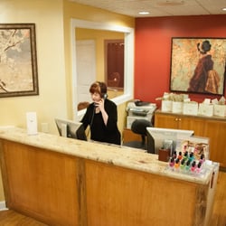 Serenity Spa and Salon At Heritage Hills - Welcome to Serenity Spa and Salon!
