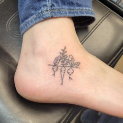 Knightdale Tattoo Company