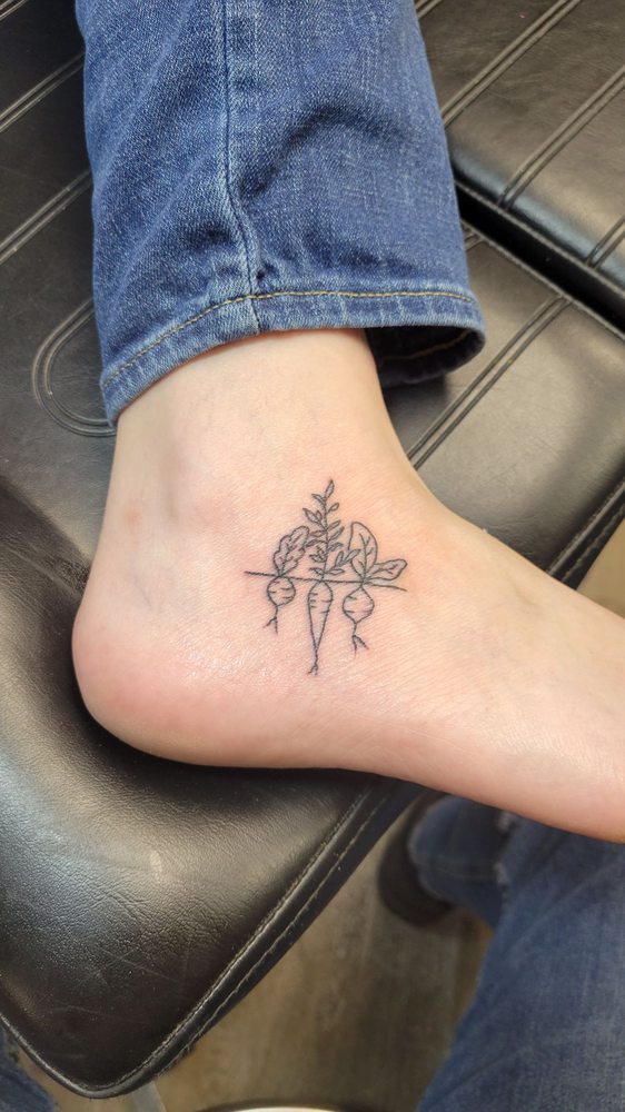 KNIGHTDALE TATTOO COMPANY Updated August 2024 17 Photos 101