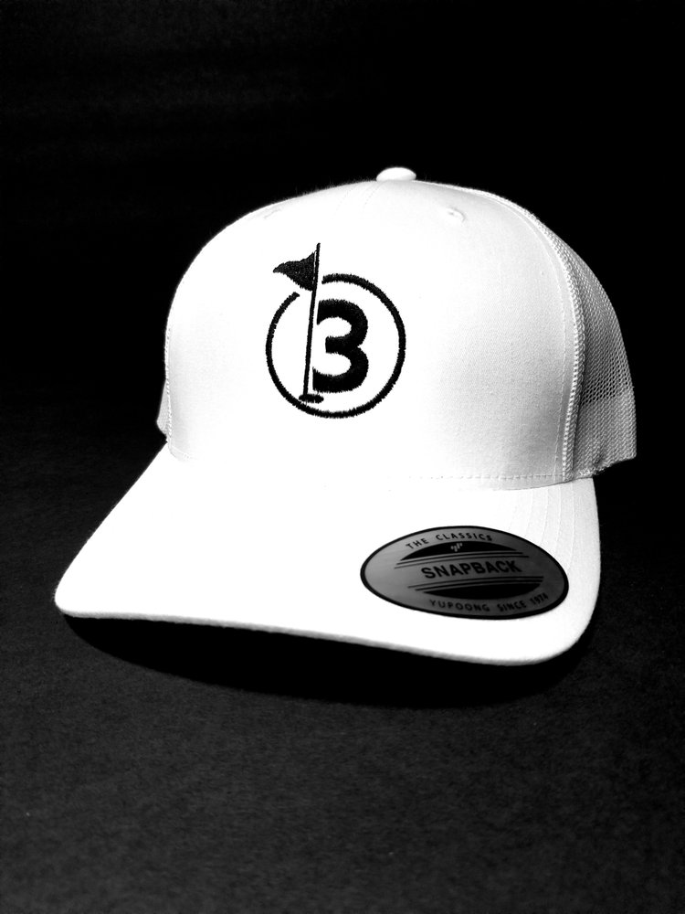 Birdie Season Logo