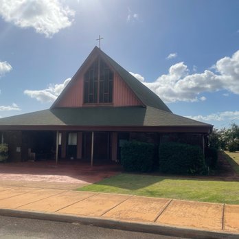 Sacred Hearts Church - Churches Near Me - Waimea, Hawaii Sacred Hearts Church - Churches Near Me - Waimea, Hawaii