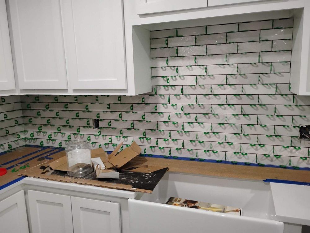 Slide of Fit It Right Handyman Services