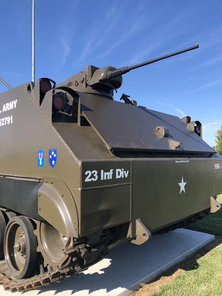 FREEDOM PARK Updated September 2024 7835 Timber Dr, Tinley Park