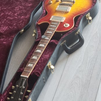 Colfax Guitar Shop - Guitar Stores Near Me - Denver, Colorado
