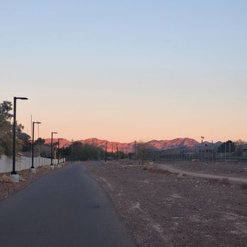 Union Pacific Railroad Trail - Hiking Near Me - Henderson, Nevada Union Pacific Railroad Trail - Hiking Near Me - Henderson, Nevada