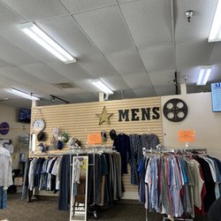Assistance League of North Coast - Men's section