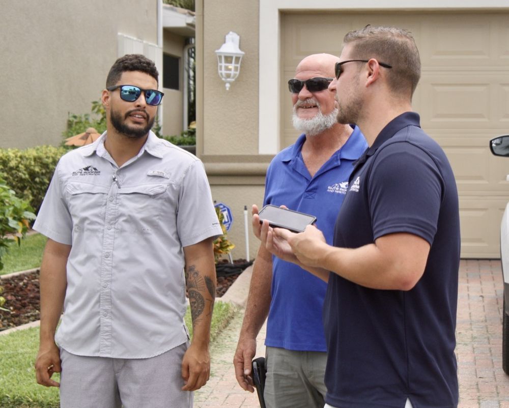 Slide of Elite Roofing And Restoration