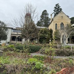 Convent Gallery Daylesford