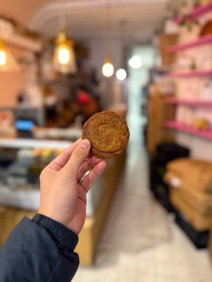 The Pastry Box by null The Pastry Box by null