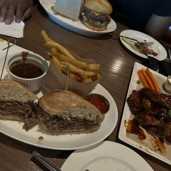 Bennett's Westside Grill - American Near Me - Rocklin, California