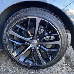 Tezs Detailing