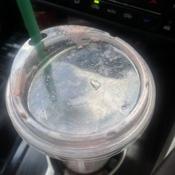Starbucks - glass in my drink - Coffee & Tea Near Me - Glen Burnie, Maryland Starbucks - glass in my drink - Coffee & Tea Near Me - Glen Burnie, Maryland