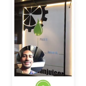 The Urban Juicer + Eatery - Juice Bars & Smoothies Near Me - Nashville, Tennessee