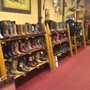 Chester Boot Shop