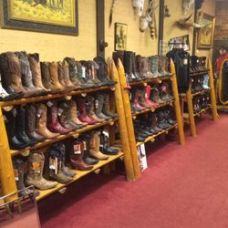Chester Boot Shop