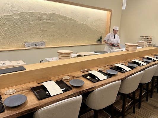 Omakase Shoji & Izakaya by null