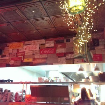 Boondocks - New American Near Me - London, XGL