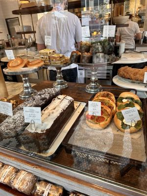 Tatte Bakery & Cafe | Reston by null