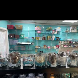 JoJo's Treats N' Sweets