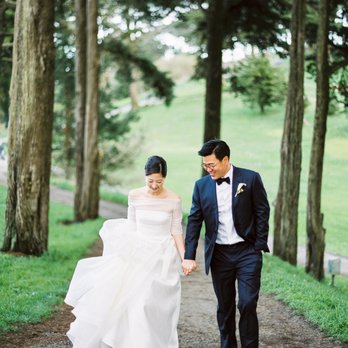 Joan Gilbert Bride - Bridal Near Me - San Francisco, California