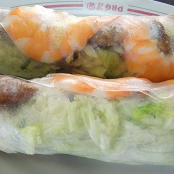 Pho 79 Restaurant - Spring rolls - Vietnamese Near Me - Westminster, California Pho 79 Restaurant - Spring rolls - Vietnamese Near Me - Westminster, California