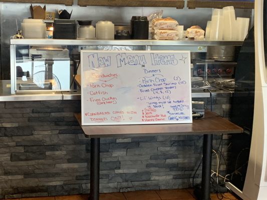 Kinfolks BBQ by null