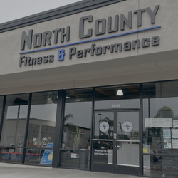 North County Fitness & Performance