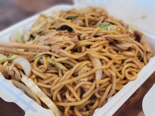 Famous Kitchen by null