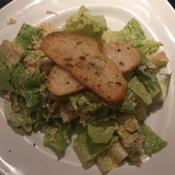 Jazz'd Tapas Bar - Jazz'd Caesar Salad - very good - Tapas Bars Near Me - Savannah, Georgia Jazz'd Tapas Bar - Jazz'd Caesar Salad - very good - Tapas Bars Near Me - Savannah, Georgia