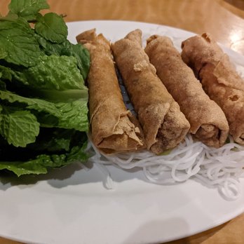 A Saigon Cafe - Spring Rolls - Vietnamese Near Me - Wailuku, Hawaii A Saigon Cafe - Spring Rolls - Vietnamese Near Me - Wailuku, Hawaii