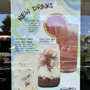 Purple Kow - Coffee & Tea Near Me - Roseville, California Purple Kow - Coffee & Tea Near Me - Roseville, California