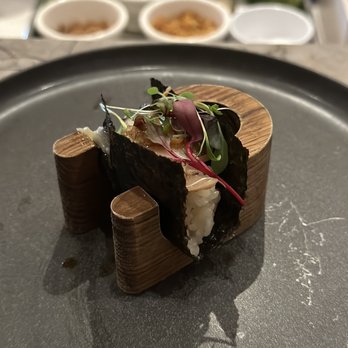 Sushi By Hidden - Sushi Bars Near Me - Houston, Texas
