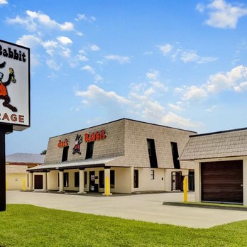 Jack Rabbit Storage - Self Storage Near Me - Virginia Beach, Virginia Jack Rabbit Storage - Self Storage Near Me - Virginia Beach, Virginia