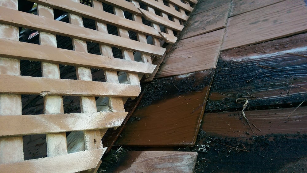 Slide of Roofing Repair OC