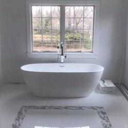 Rocco Vito Contracting - bathroom remodel