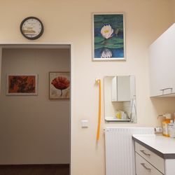 Hausärztliches Zentrum