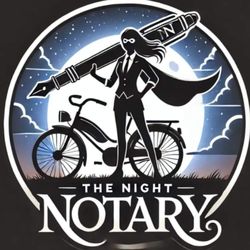 Jaime the Night Notary